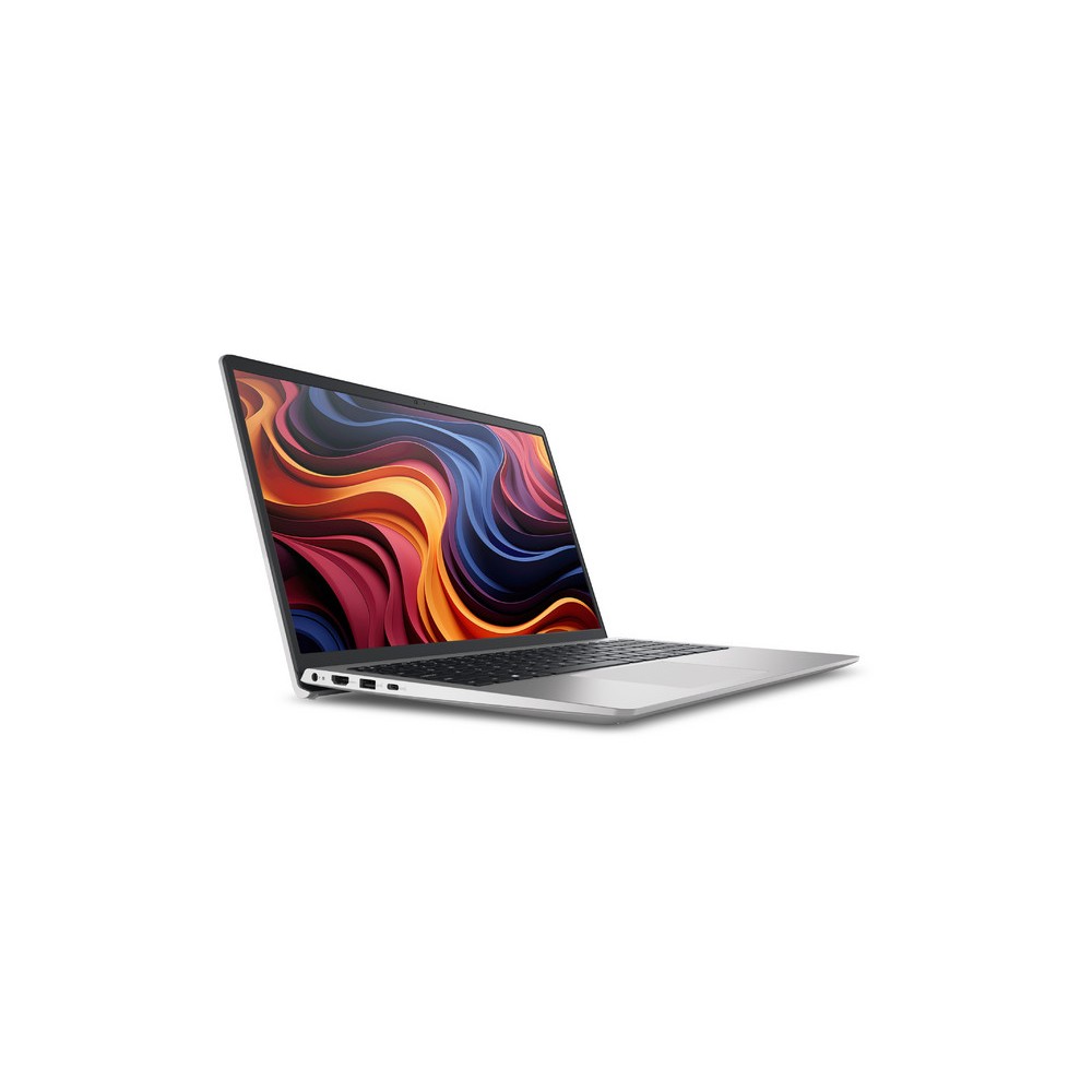 LAPTOP DELL 15 DC15255 AMD RYZEN 5 7520U 8GB 512GB SSD M.2 15.6 PULGAD