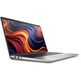 LAPTOP DELL 15 DC15255 AMD RYZEN 5 7520U 8GB 512GB SSD M.2 15.6 PULGAD