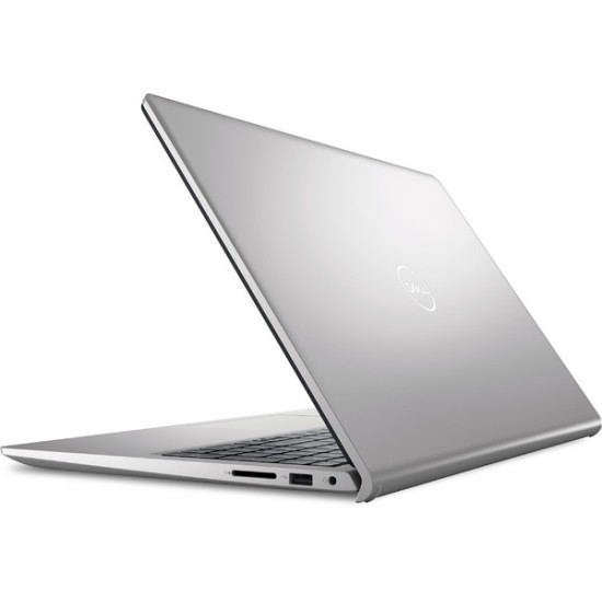 LAPTOP DELL 15 DC15255 AMD RYZEN 5 7520U 8GB 512GB SSD M.2 15.6 PULGAD