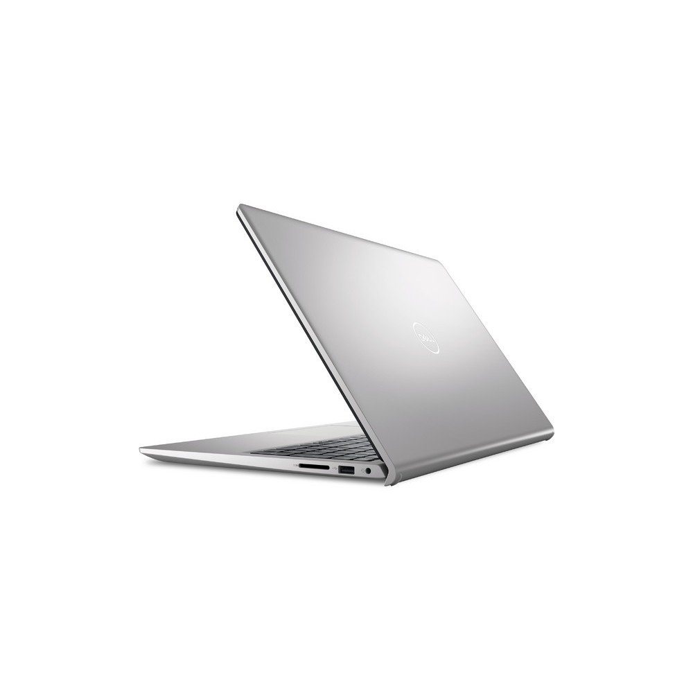 LAPTOP DELL 15 DC15255 AMD RYZEN 5 7520U 8GB 512GB SSD M.2 15.6 PULGAD