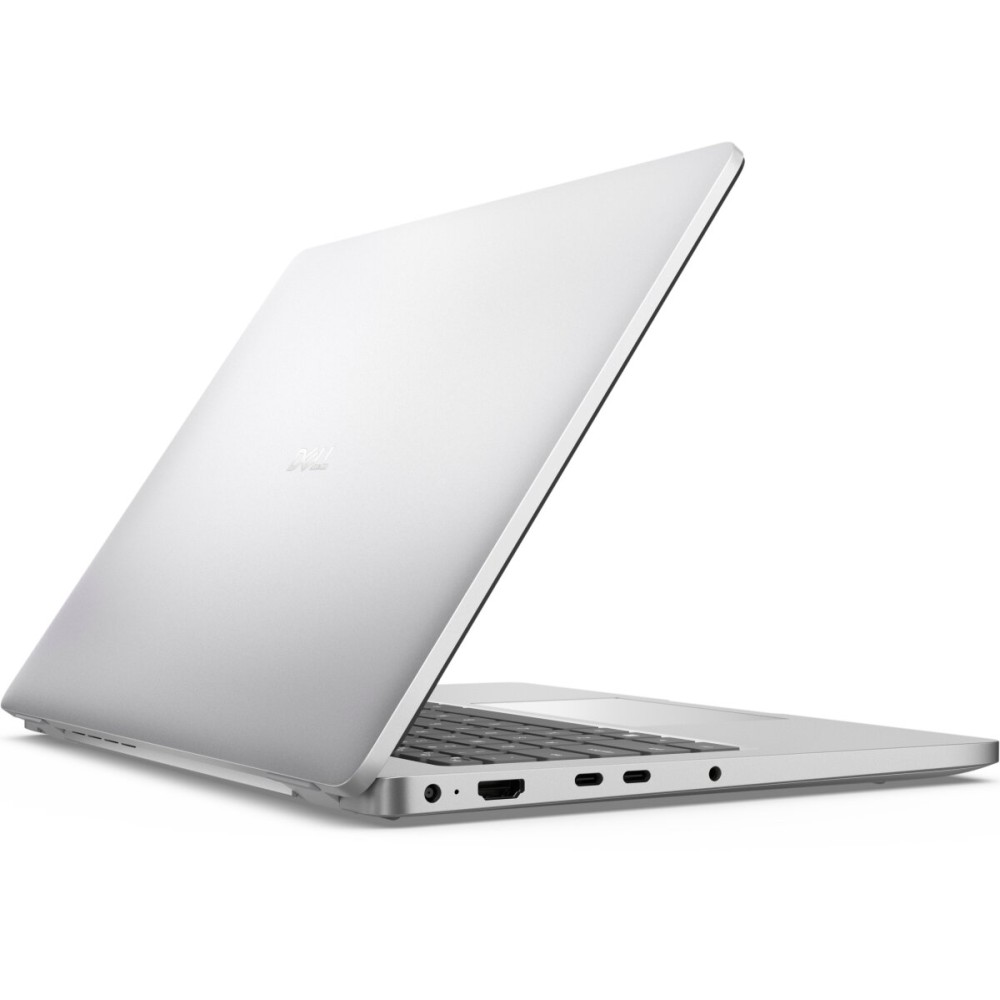 LAPTOP DELL PRO 14 / COPILOT PLUS PC / COLOR PLATA / AMD RYZEN AI 5 PR