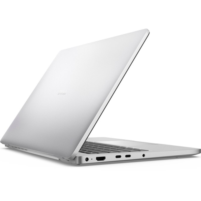 LAPTOP DELL PRO 14 / COPILOT PLUS PC / COLOR PLATA / AMD RYZEN AI 5 PR