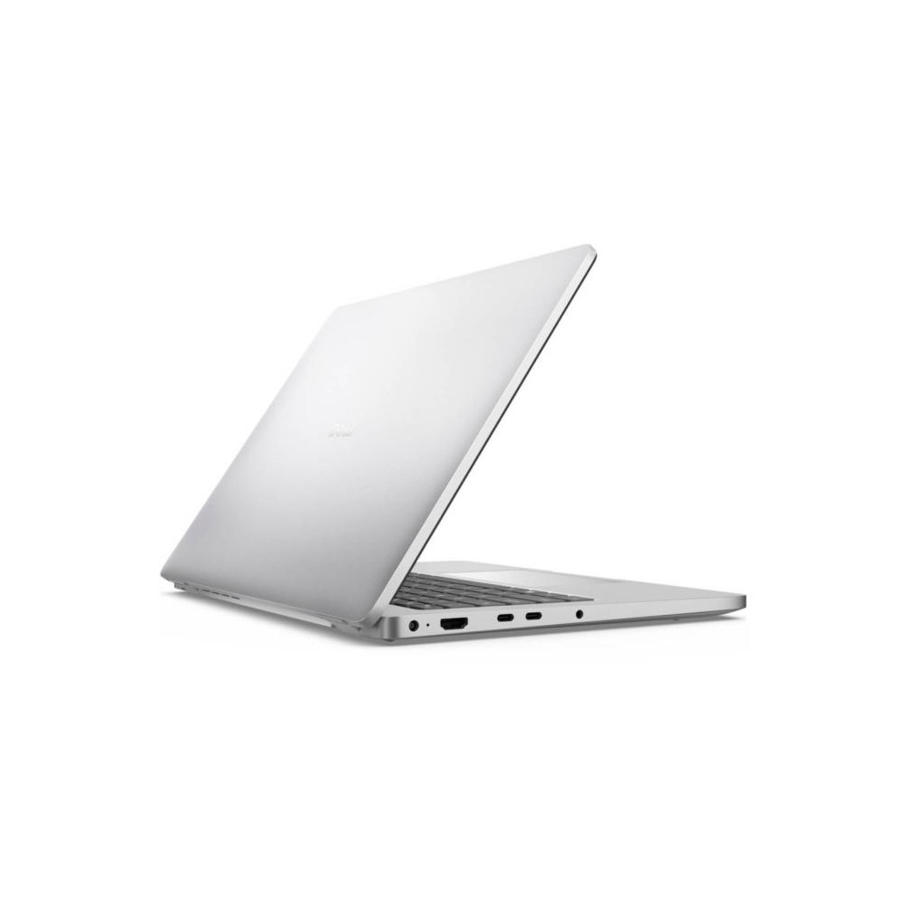 LAPTOP DELL PRO 14 / COPILOT PLUS PC / COLOR PLATA / AMD RYZEN AI 5 PR