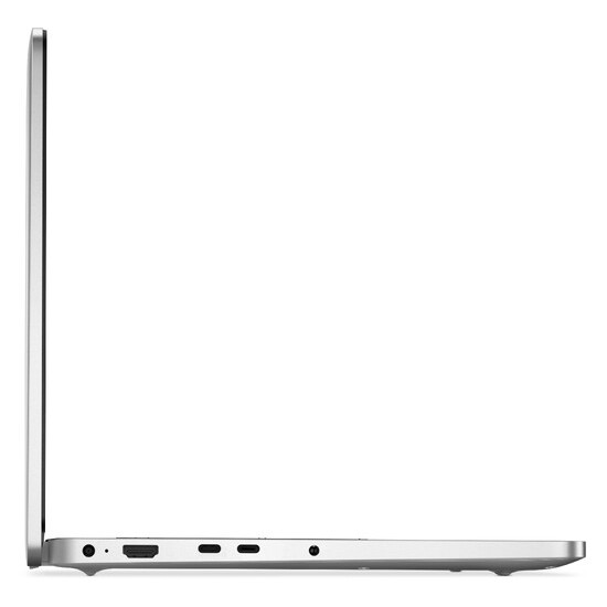 LAPTOP DELL PRO 14 / COPILOT PLUS PC / COLOR PLATA / AMD RYZEN AI 5 PR