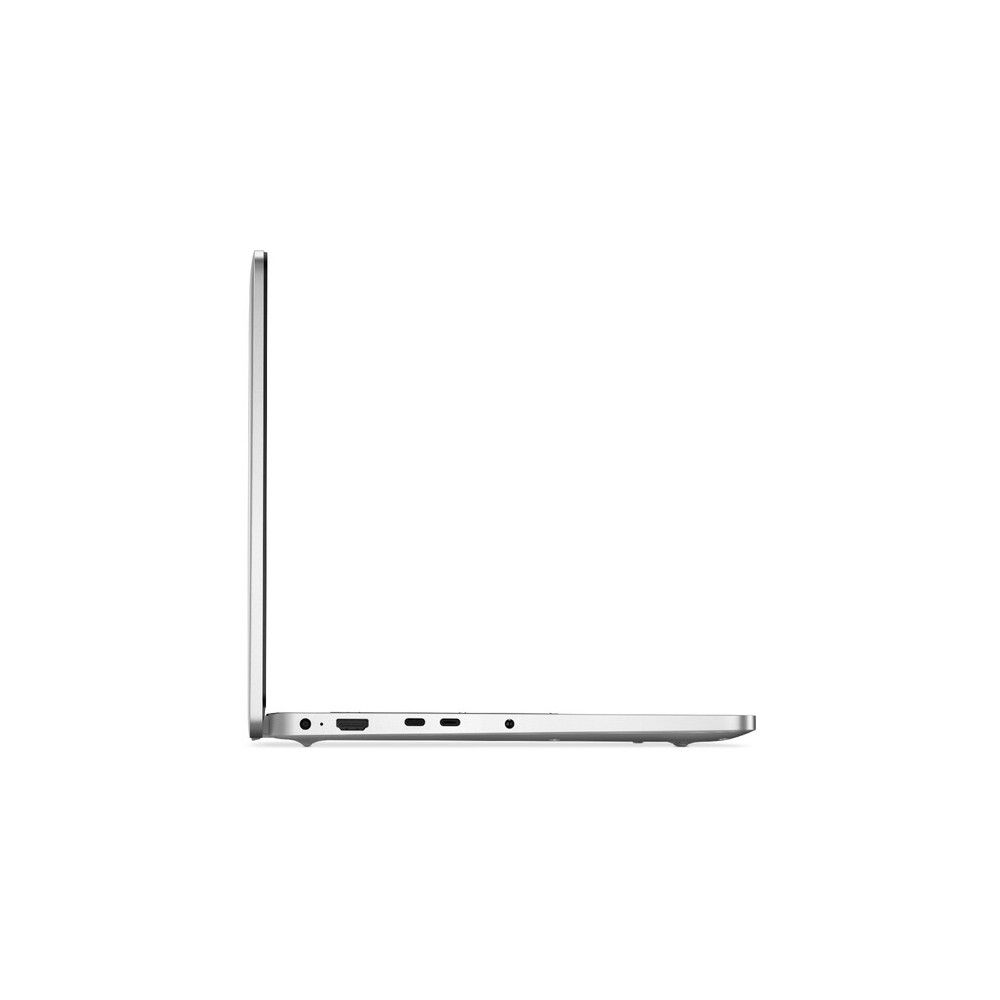LAPTOP DELL PRO 14 / COPILOT PLUS PC / COLOR PLATA / AMD RYZEN AI 5 PR