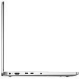LAPTOP DELL PRO 14 / COPILOT PLUS PC / COLOR PLATA / AMD RYZEN AI 5 PR