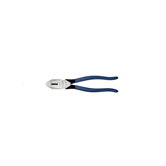 Pinza de Electricista Clásicas de 9 Pulgadas.