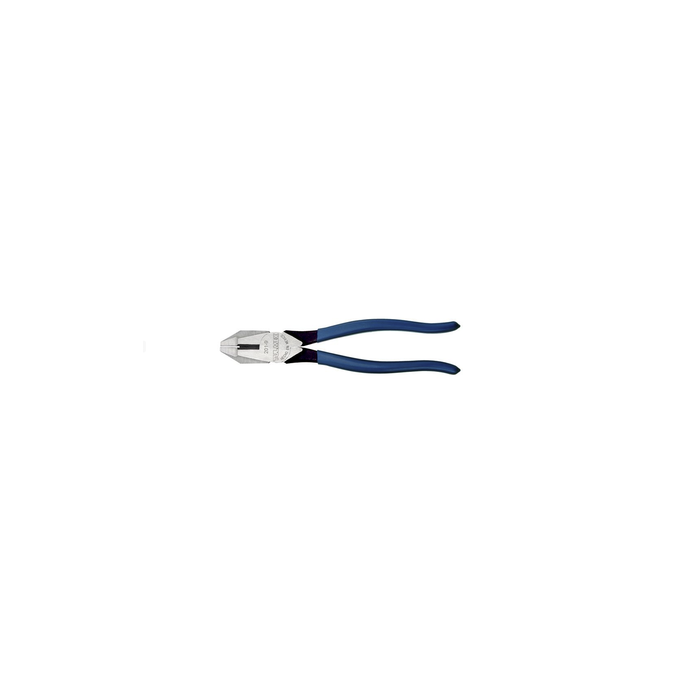 Pinza de Electricista Clásicas de 9 Pulgadas.