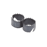 Repuesto de 2 seguetas circulares de 3/4" para sacabocado HS1