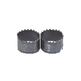Repuesto de 2 seguetas circulares de 3/4" para sacabocado HS1
