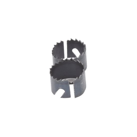 Repuesto de 2 seguetas circulares de 3/4" para sacabocado HS1