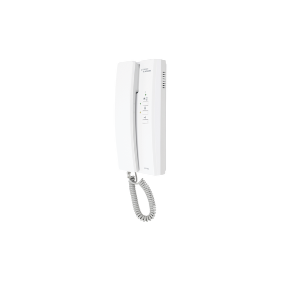 Auricular para sistema KLPD410 y KIP120