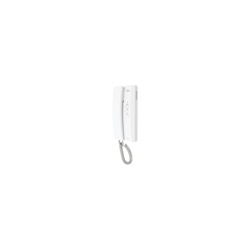 Auricular para sistema KLPD410 y KIP120