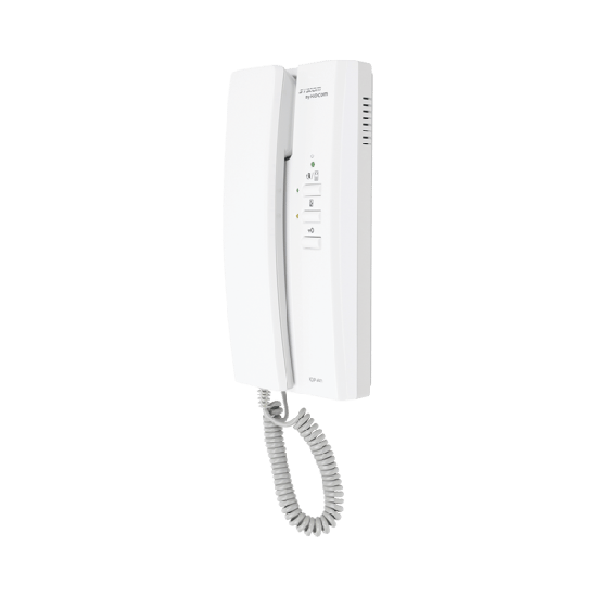 Auricular para sistema KLPD410 y KIP120