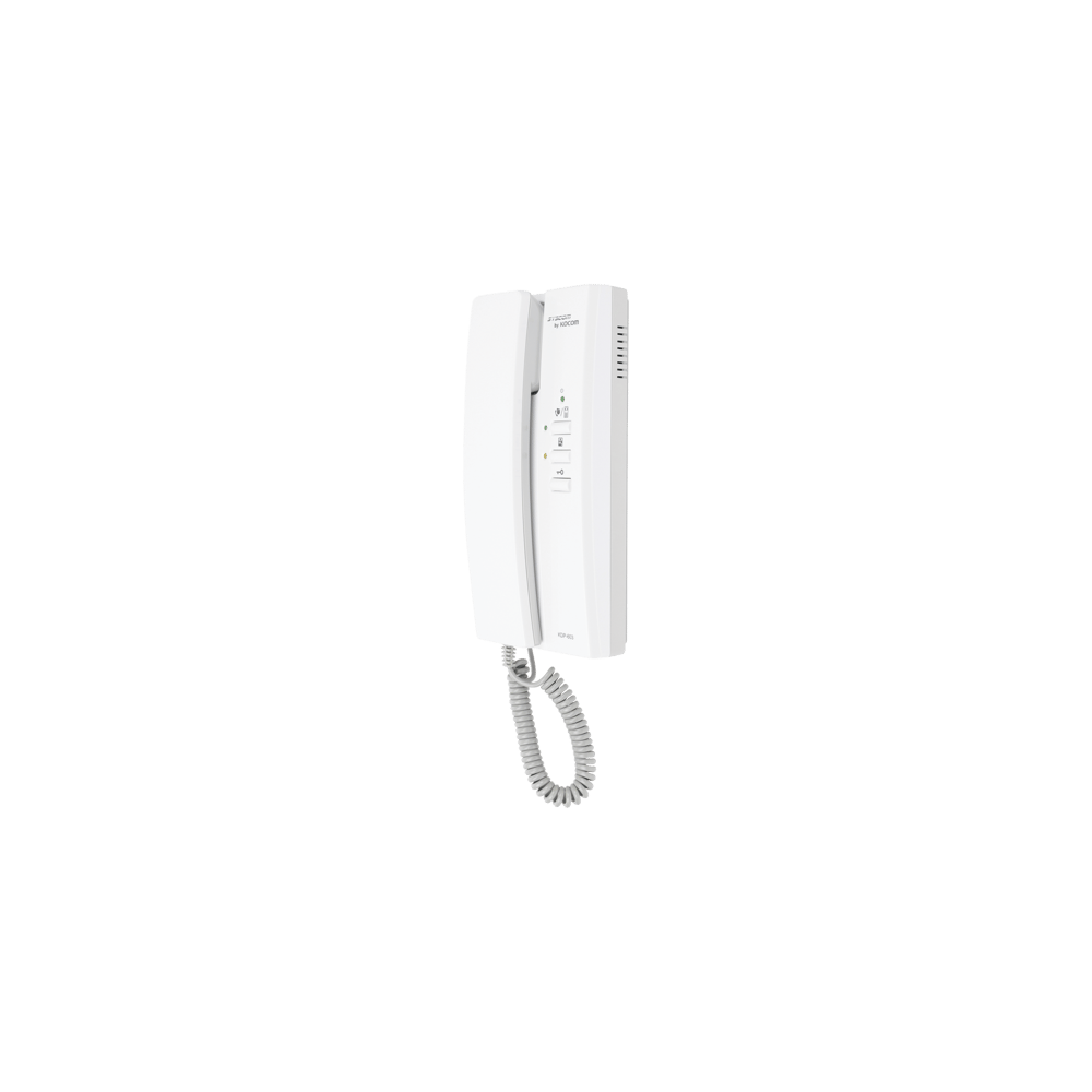 Auricular para sistema KLPD410 y KIP120