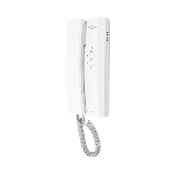 Auricular para sistema KLPD410 y KIP120