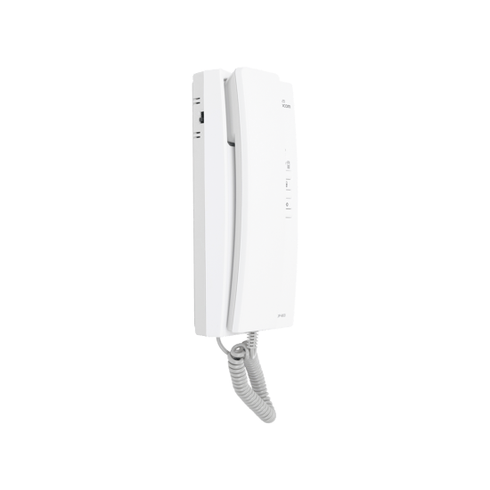 Auricular para sistema KLPD410 y KIP120