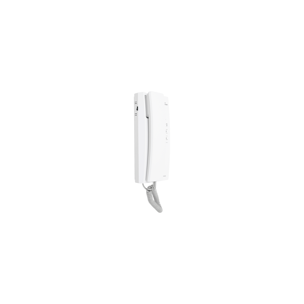Auricular para sistema KLPD410 y KIP120