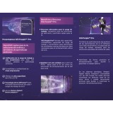 Disco Duro PURPLE de 2TB / 3 AÑOS DE GARANTÍA / Para Videovigilancia