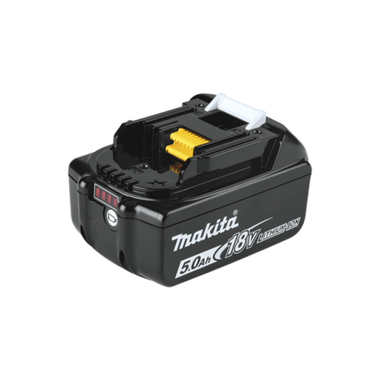 Batería LXT Litio-Ion de 18V 3 Ah, con led indicador de nivel de carga