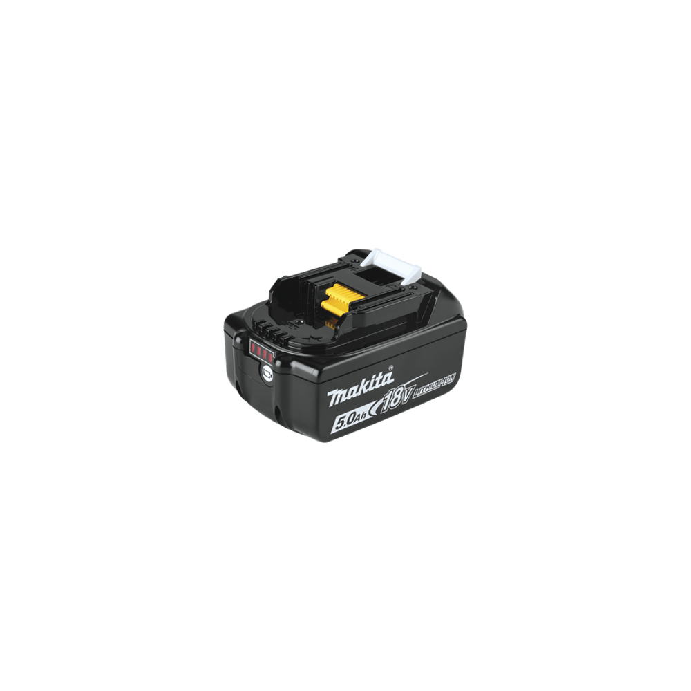 Batería LXT Litio-Ion de 18V 3 Ah, con led indicador de nivel de carga