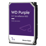 Disco Duro Purple de 1 TB / 5400 RPM / Optimizado para Soluciones de V