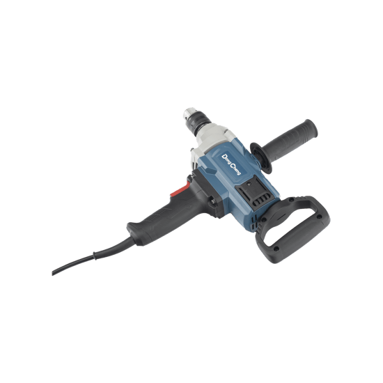 Taladro Industrial tipo Espada de 1650W, Broquero de 1/2 in. 110 Vca