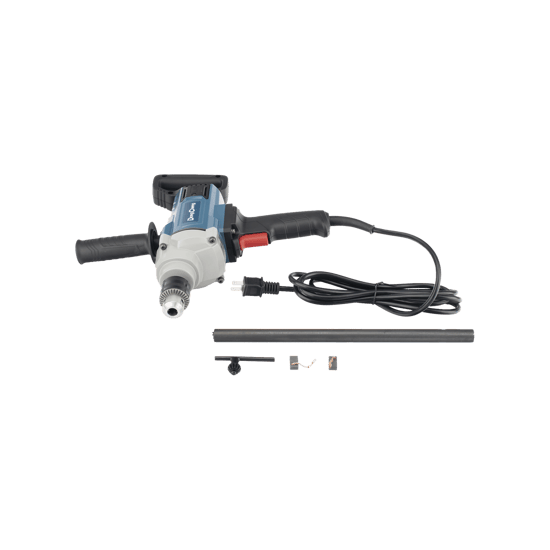 Taladro Industrial tipo Espada de 1650W, Broquero de 1/2 in. 110 Vca