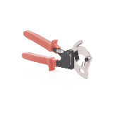 Cortador de cable con Trinquete para Cable de Cobre o Aluminio / Hasta