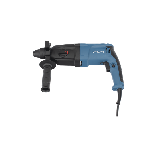 Taladro Rotomartillo Demoledor 800W 110V / Broquero SDS-PLUS / 3 J Ene