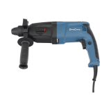 Taladro Rotomartillo Demoledor 800W 110V / Broquero SDS-PLUS / 3 J Ene