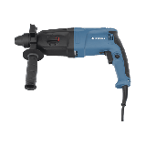 Taladro Rotomartillo Demoledor 800W 110V / Broquero SDS-PLUS / 3 J Ene