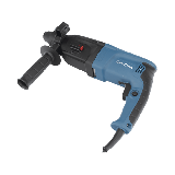 Taladro Rotomartillo Demoledor 800W 110V / Broquero SDS-PLUS / 3 J Ene