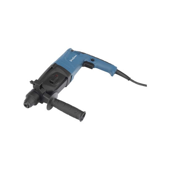 Taladro Rotomartillo Demoledor 800W 110V / Broquero SDS-PLUS / 3 J Ene