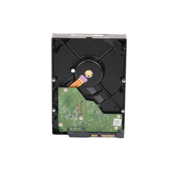 Disco Duro Purple de 1 TB / 5400 RPM / Optimizado para Soluciones de V