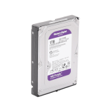 Disco Duro Purple de 1 TB / 5400 RPM / Optimizado para Soluciones de V