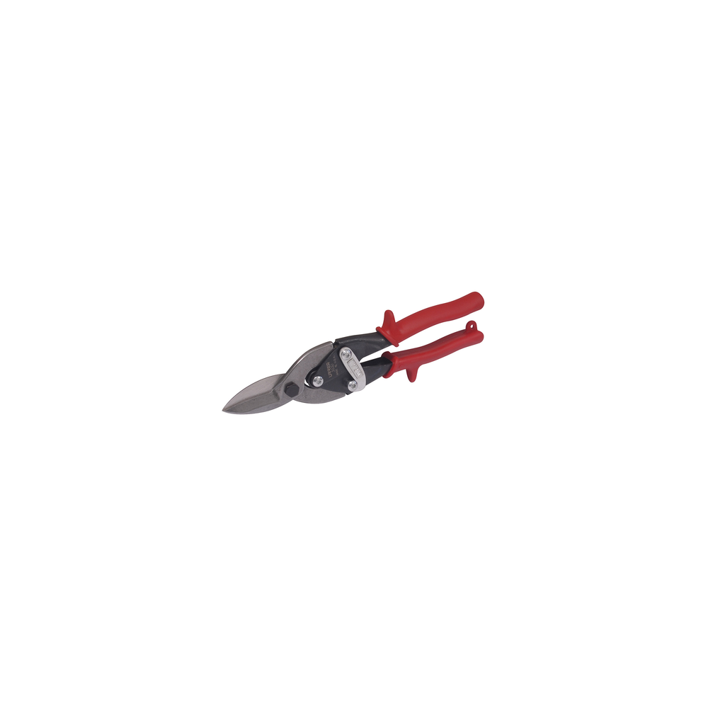 Tijeras Múltiples Usos tipo Aviación para Corte de Lámina o Fleje.