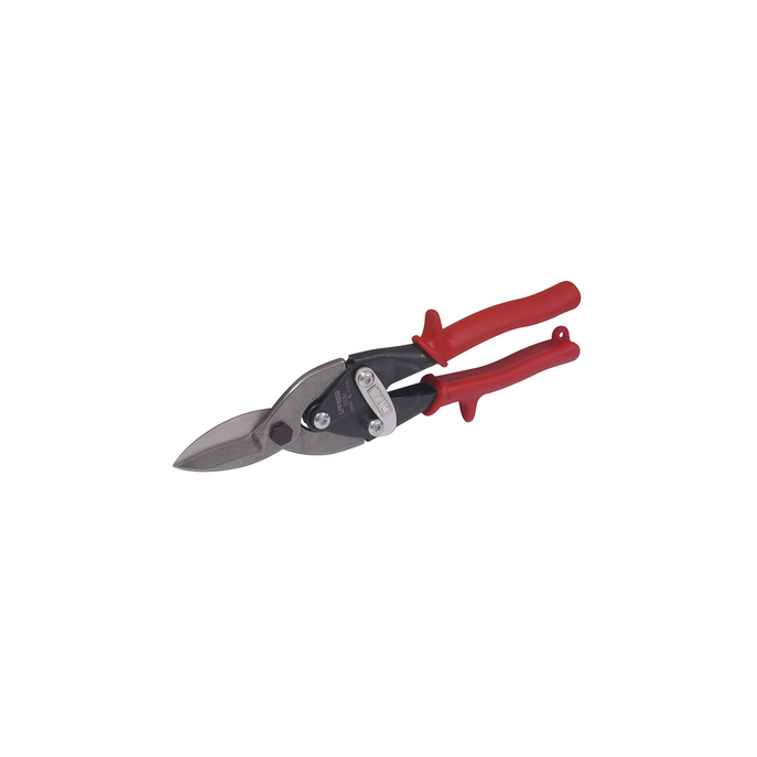 Tijeras Múltiples Usos tipo Aviación para Corte de Lámina o Fleje.