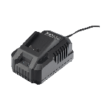 Cargador de Baterías 20V 4.0Ah / Entrada 110V / Protección contra Sobr