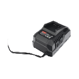 Cargador de Baterías 20V 4.0Ah / Entrada 110V / Protección contra Sobr