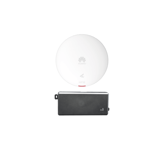 Kit Demo de Punto de Acceso eKit Wi-Fi 6 / 1.775 Gbps / Doble banda /