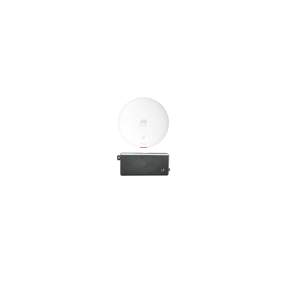 Kit Demo de Punto de Acceso eKit Wi-Fi 6 / 1.775 Gbps / Doble banda /