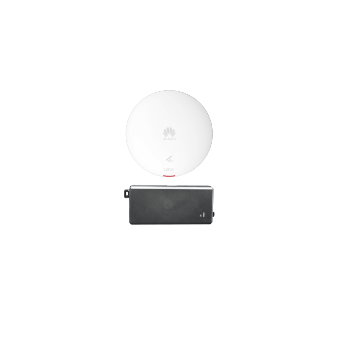 Kit Demo de Punto de Acceso eKit Wi-Fi 6 / 1.775 Gbps / Doble banda /