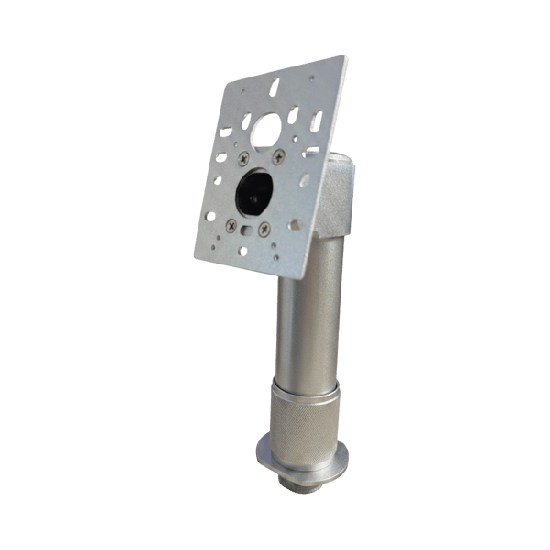 Soporte Universal con altura ajustable para Dispositivos de control de