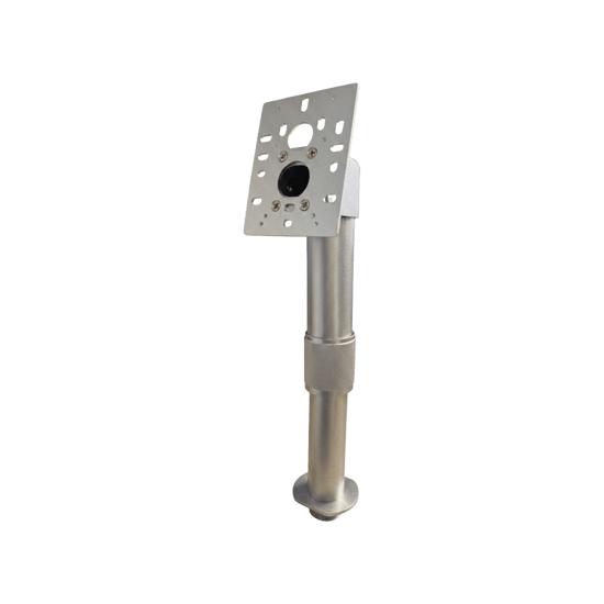 Soporte Universal con altura ajustable para Dispositivos de control de