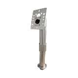 Soporte Universal con altura ajustable para Dispositivos de control de