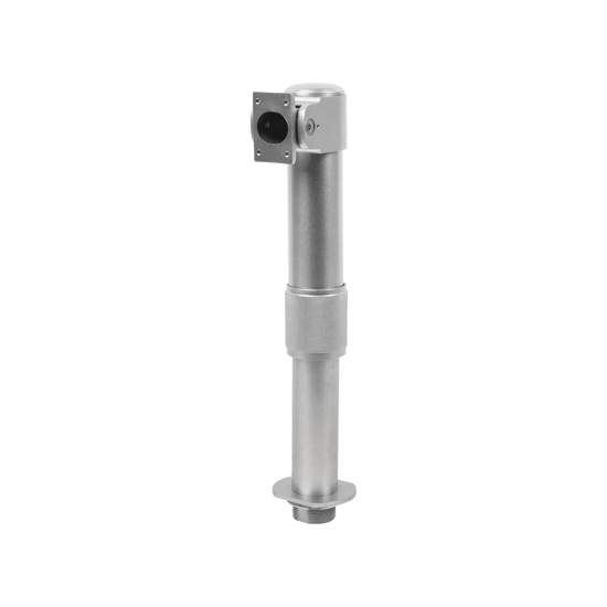 Soporte Universal con altura ajustable para Dispositivos de control de