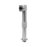 Soporte Universal con altura ajustable para Dispositivos de control de