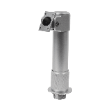 Soporte Universal con altura ajustable para Dispositivos de control de