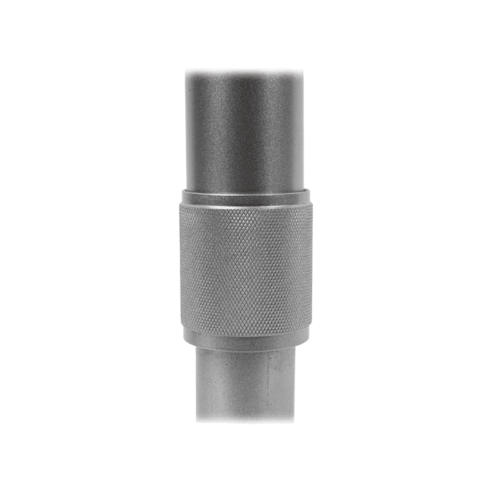 Soporte Universal con altura ajustable para Dispositivos de control de